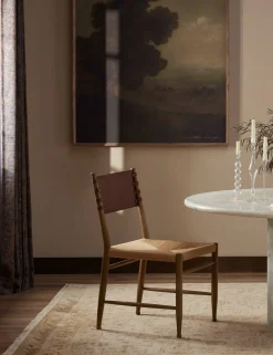 Brielle Dining Chair by Amber Lewis x Four Hands