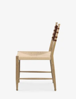 Brielle Dining Chair by Amber Lewis x Four Hands