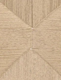 Brielle Dining Chair by Amber Lewis x Four Hands