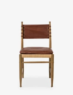 Brielle Dining Chair by Amber Lewis x Four Hands