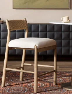 Brighton Bar And Counter Stool