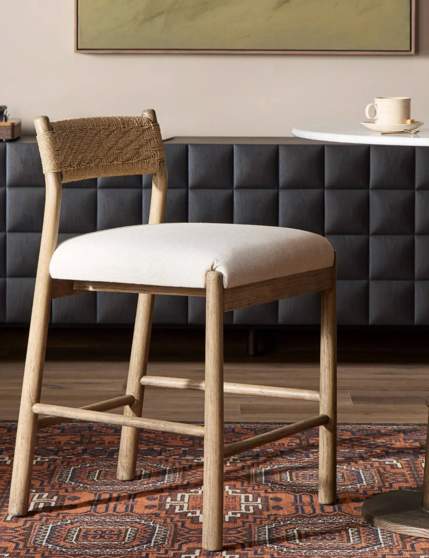 Brighton Bar And Counter Stool