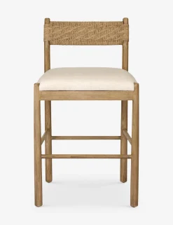 Brighton Bar And Counter Stool