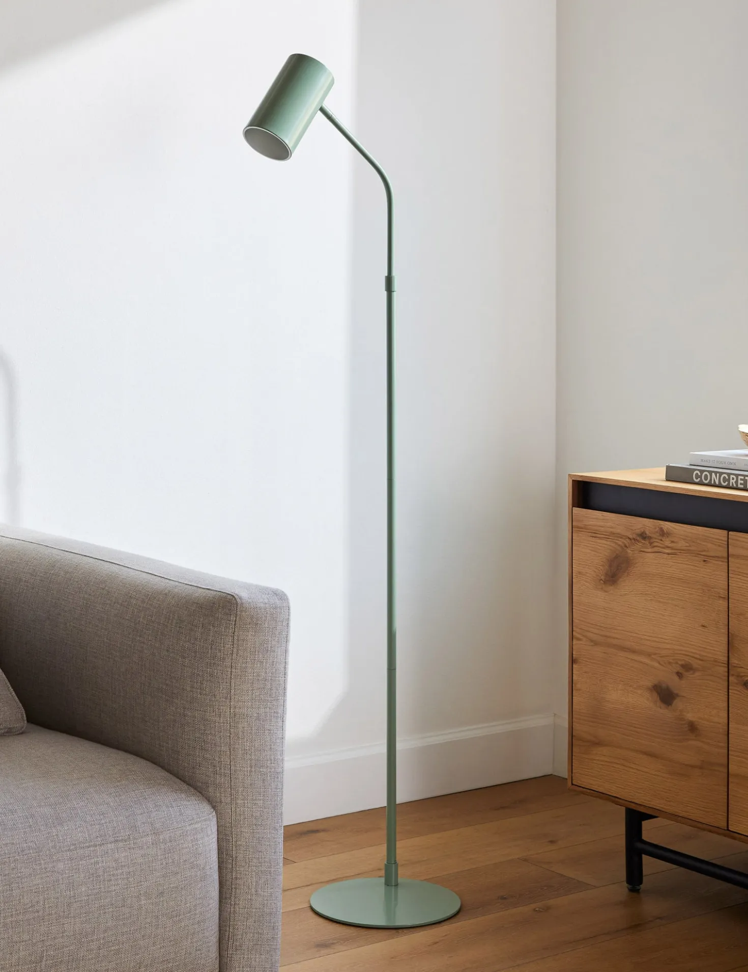 Brigman Floor Lamp