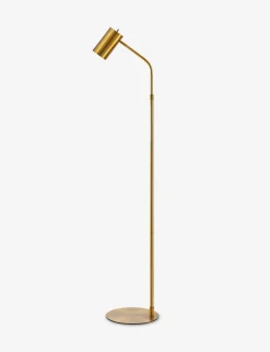 Brigman Floor Lamp