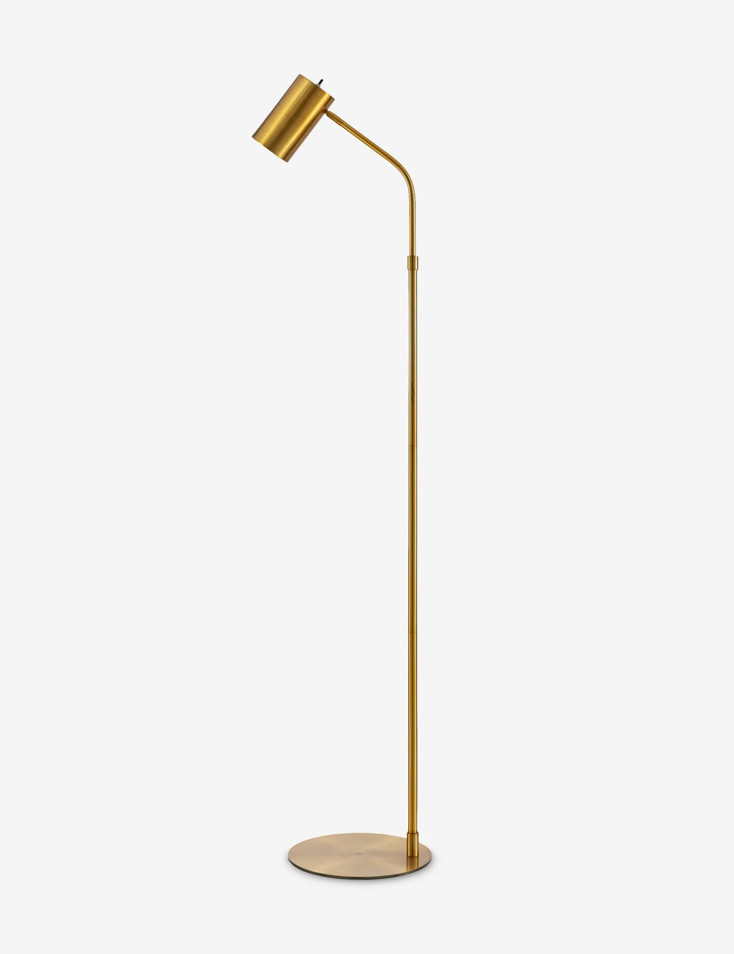 Brigman Floor Lamp
