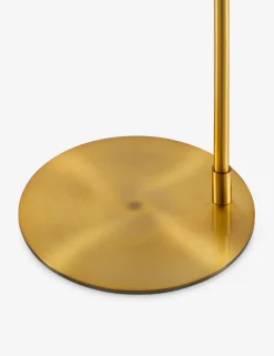 Brigman Floor Lamp