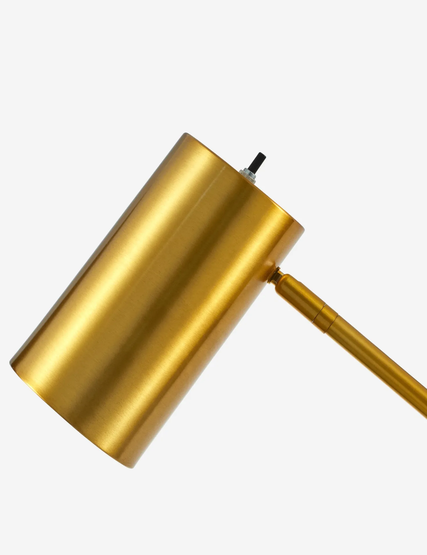 Brigman Floor Lamp