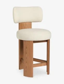 Brisbane Counter Stool