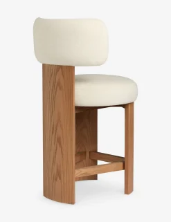 Brisbane Counter Stool