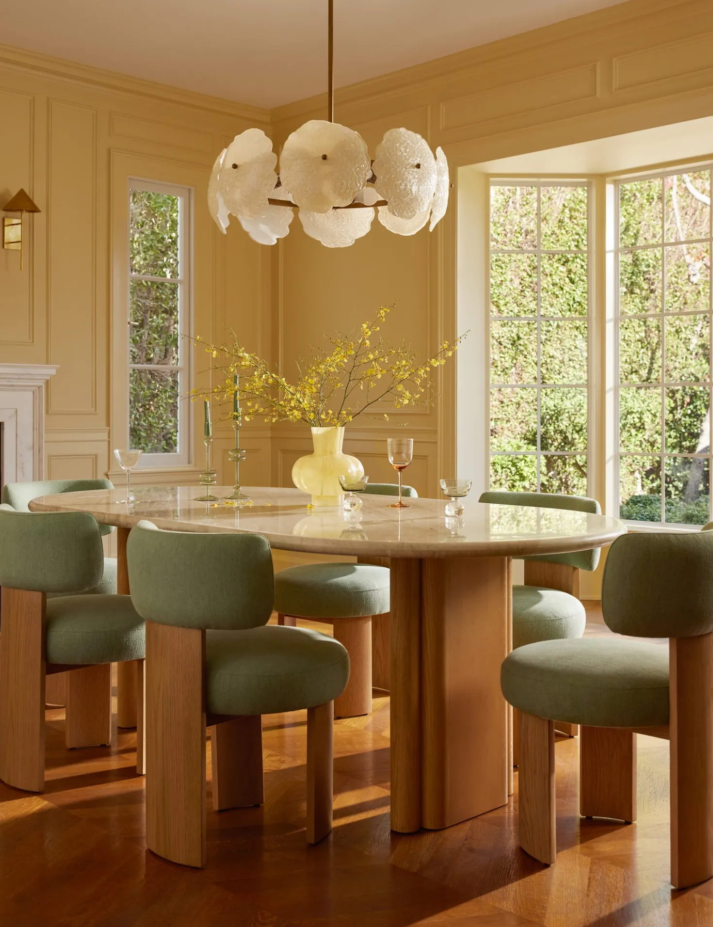 Brisbane Dining Chair