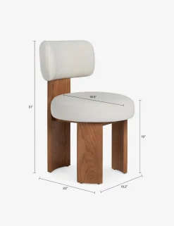 Brisbane Dining Chair