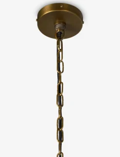 Britmore Pendant Light by Amber Lewis x Four Hands