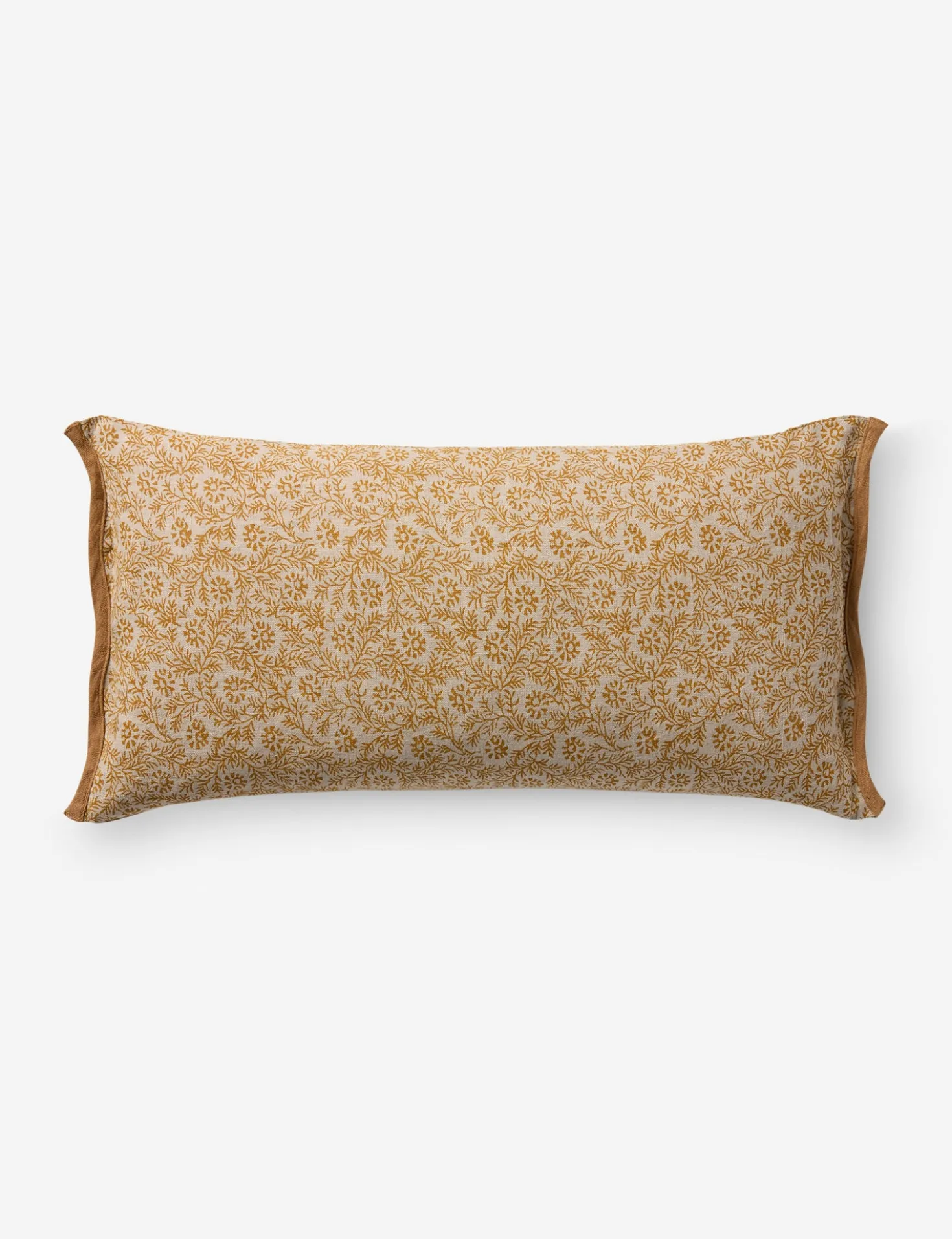 Brittany Linen Pillow