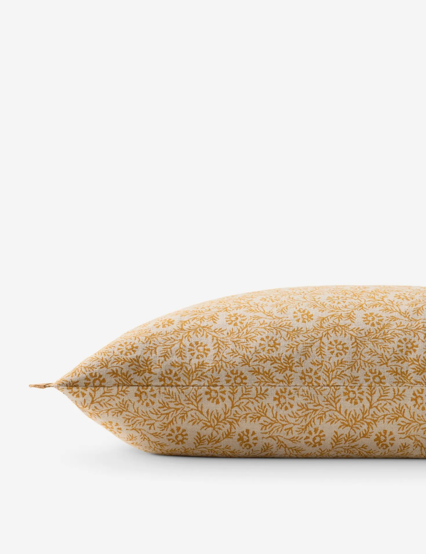 Brittany Linen Pillow