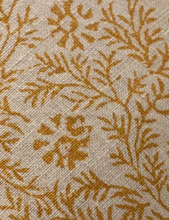 Brittany Linen Pillow