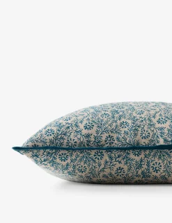 Brittany Linen Pillow