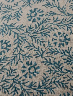Brittany Linen Pillow
