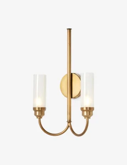 Britten Sconce