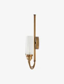 Britten Sconce