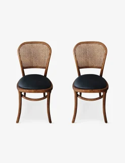 Brix Dining Chair (Set of 2)