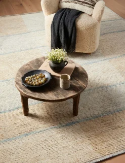 Briyana III Hand-Knotted Wool Rug by Amber Lewis x Loloi