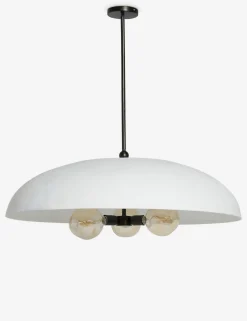 Brolly Pendant by Sarah Sherman Samuel