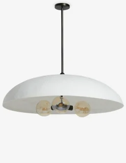 Brolly Pendant by Sarah Sherman Samuel