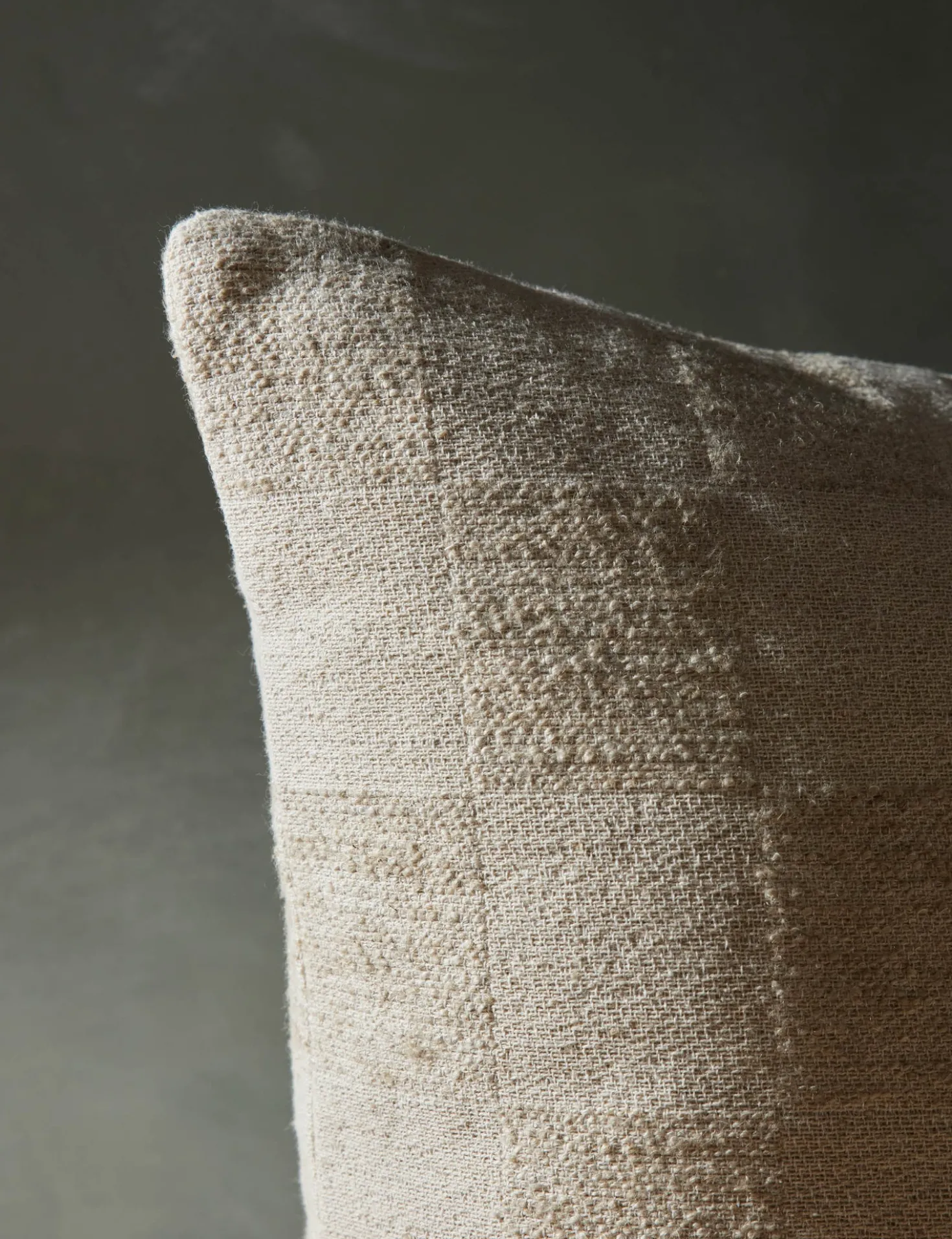Bronson Pillow