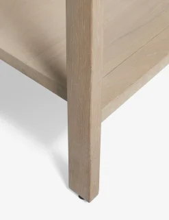 Brooke Console Table