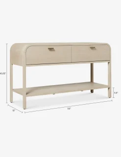 Brooke Console Table