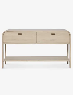 Brooke Console Table