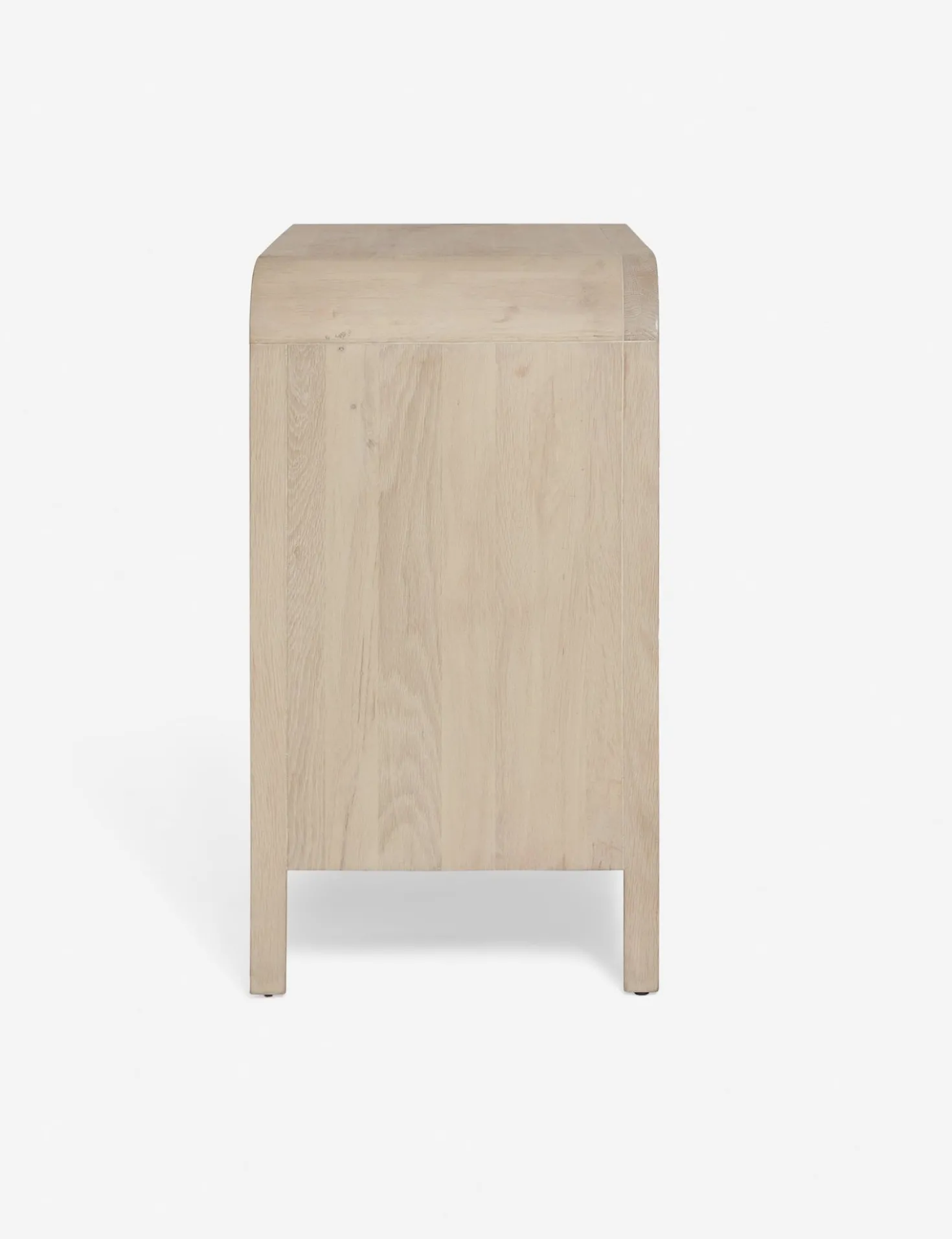 Brooke 6-Drawer Dresser