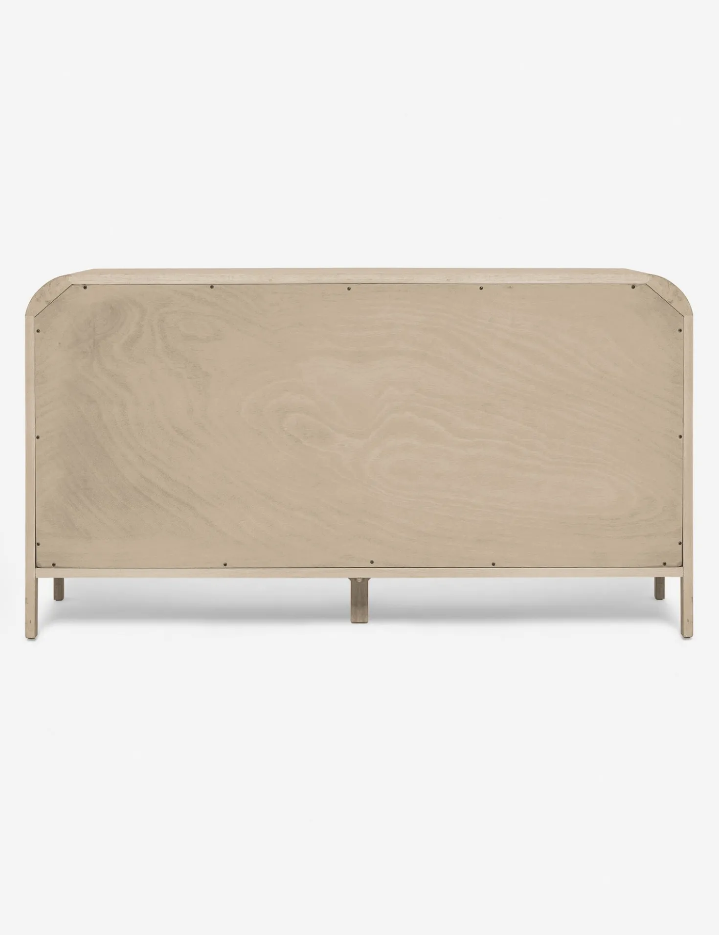 Brooke 6-Drawer Dresser