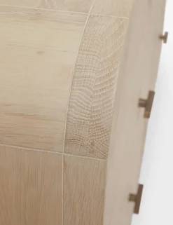 Brooke 6-Drawer Dresser