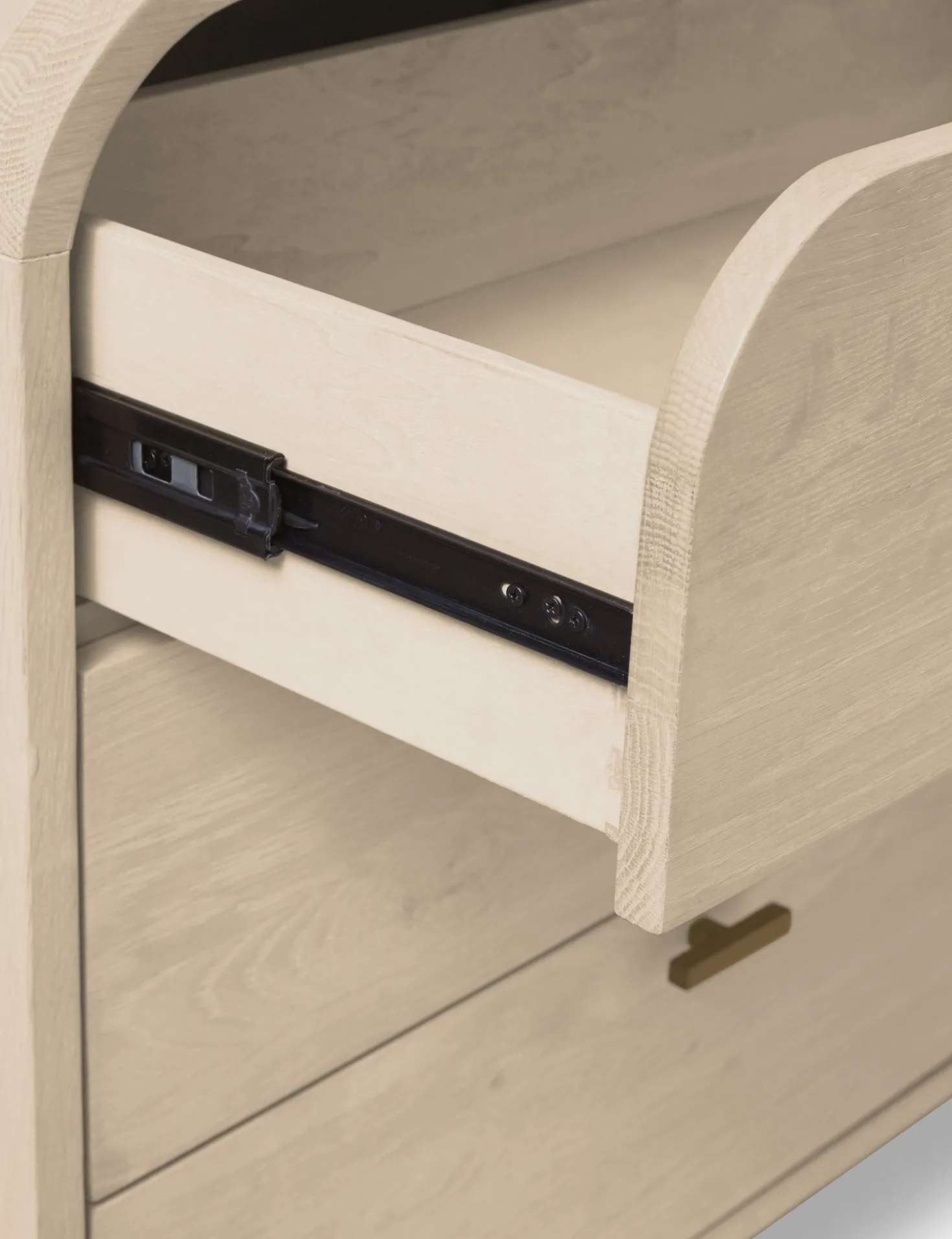 Brooke 6-Drawer Dresser