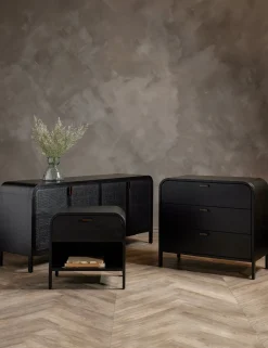 Brooke Nightstand