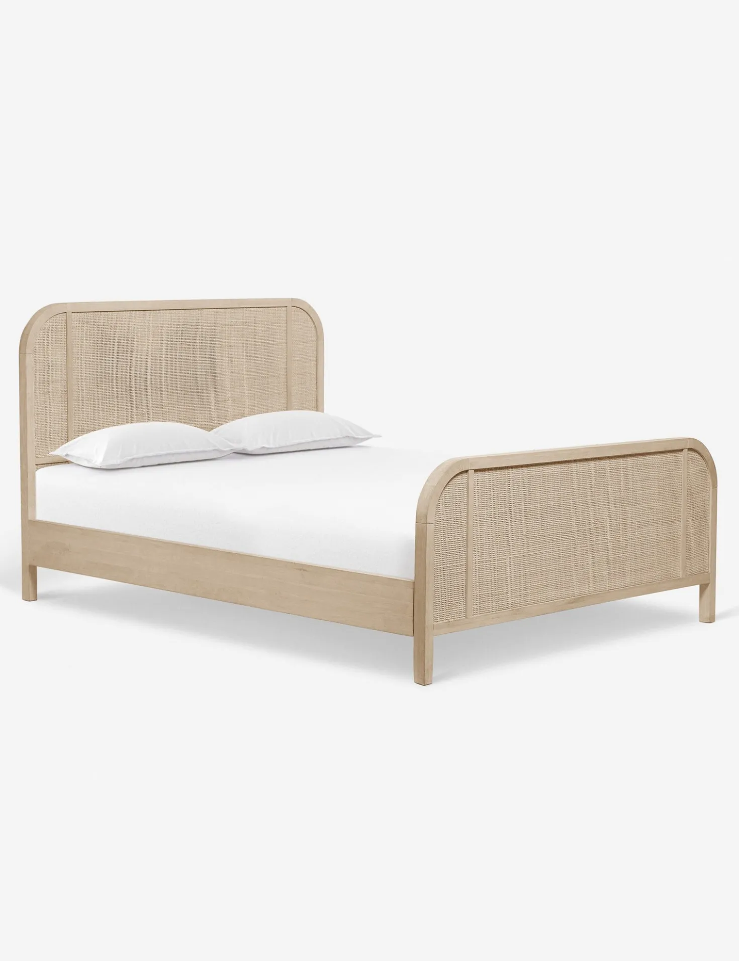 Brooke Platform Bed