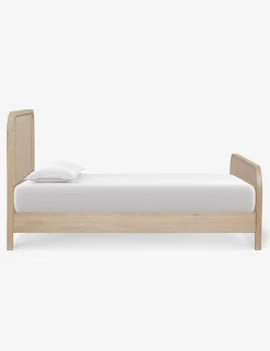 Brooke Platform Bed