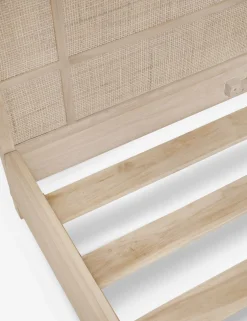 Brooke Platform Bed