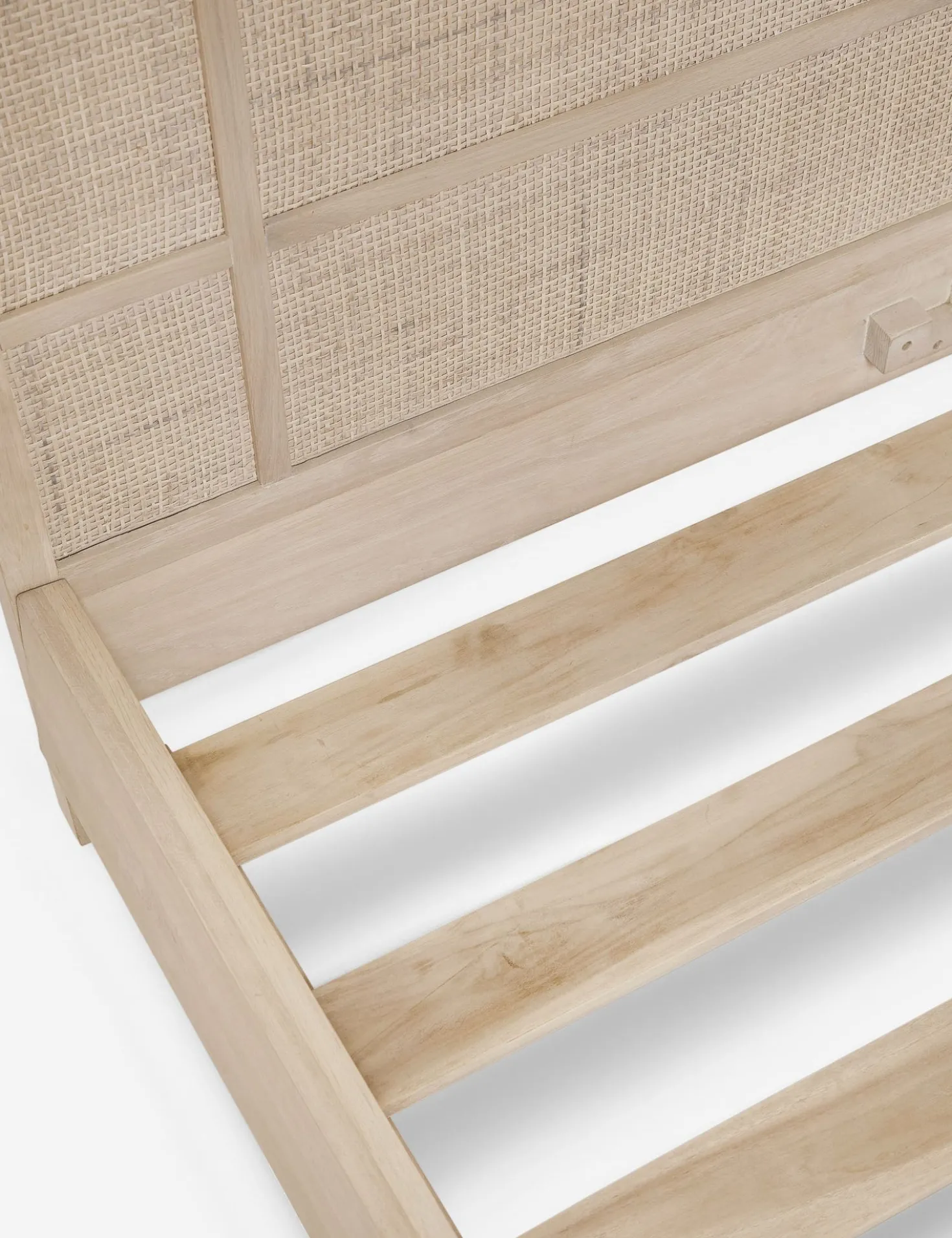 Brooke Platform Bed