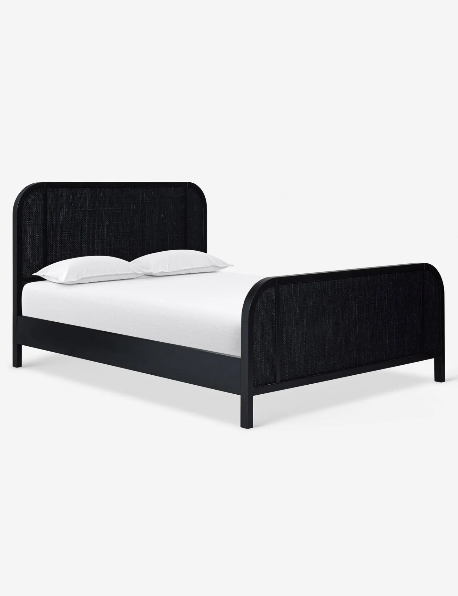 Brooke Platform Bed