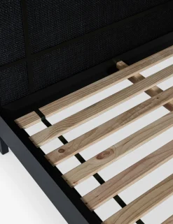 Brooke Platform Bed