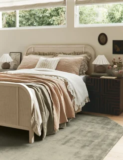 Brooke Platform Bed