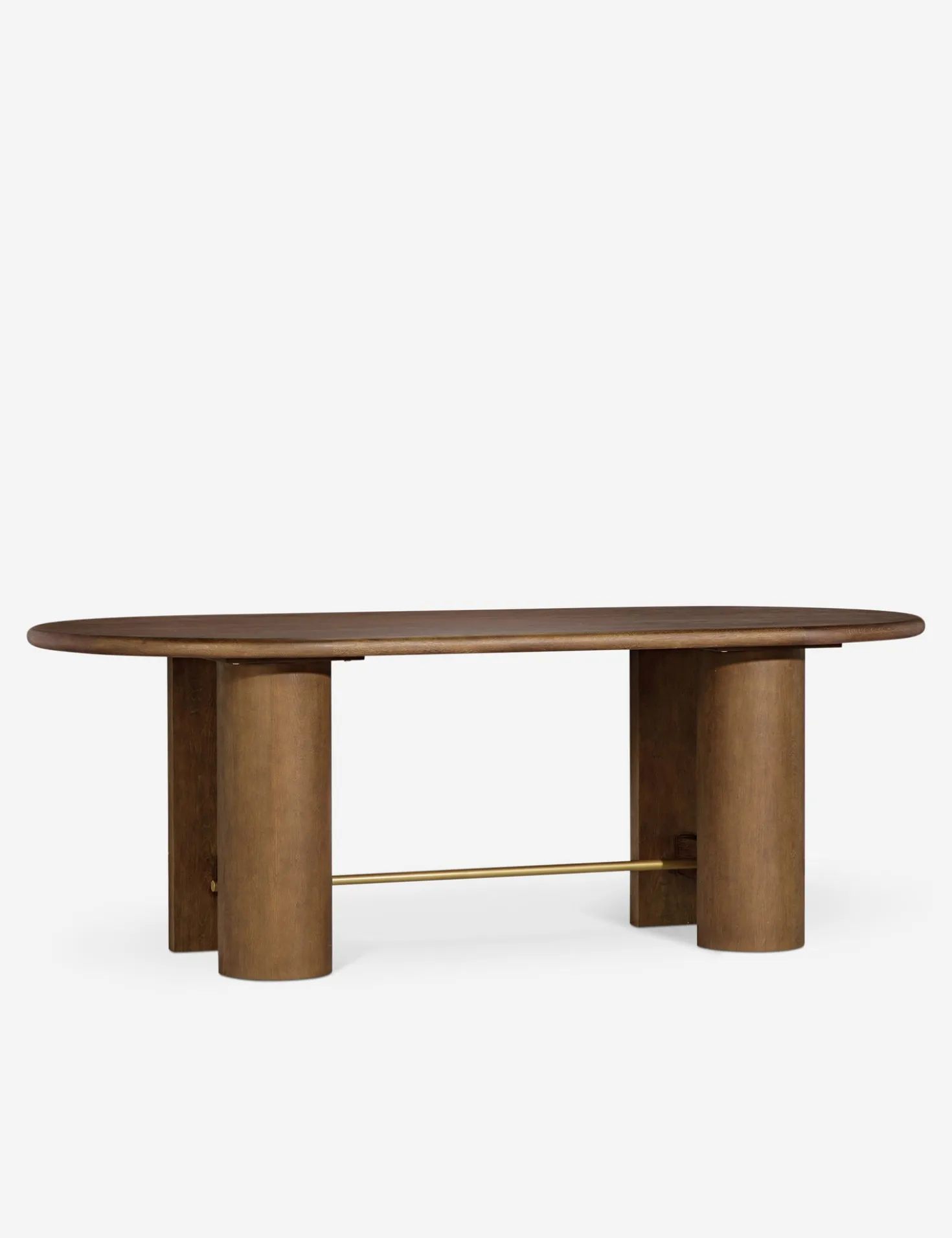 Brooks Dining Table by Black Birch Homes x Co.House Designs