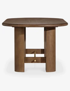Brooks Dining Table by Black Birch Homes x Co.House Designs