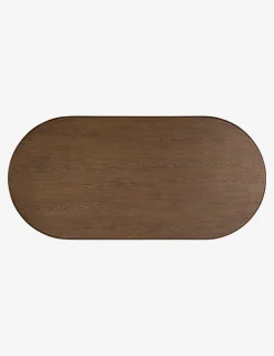 Brooks Dining Table by Black Birch Homes x Co.House Designs