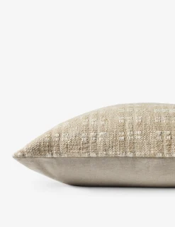 Bryn Pillow by Magnolia Home by Joanna Gaines x Loloi