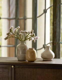 Bryony Vases (Set of 3)