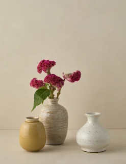 Bryony Vases (Set of 3)